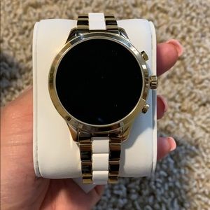 Michael Kors smartwatch